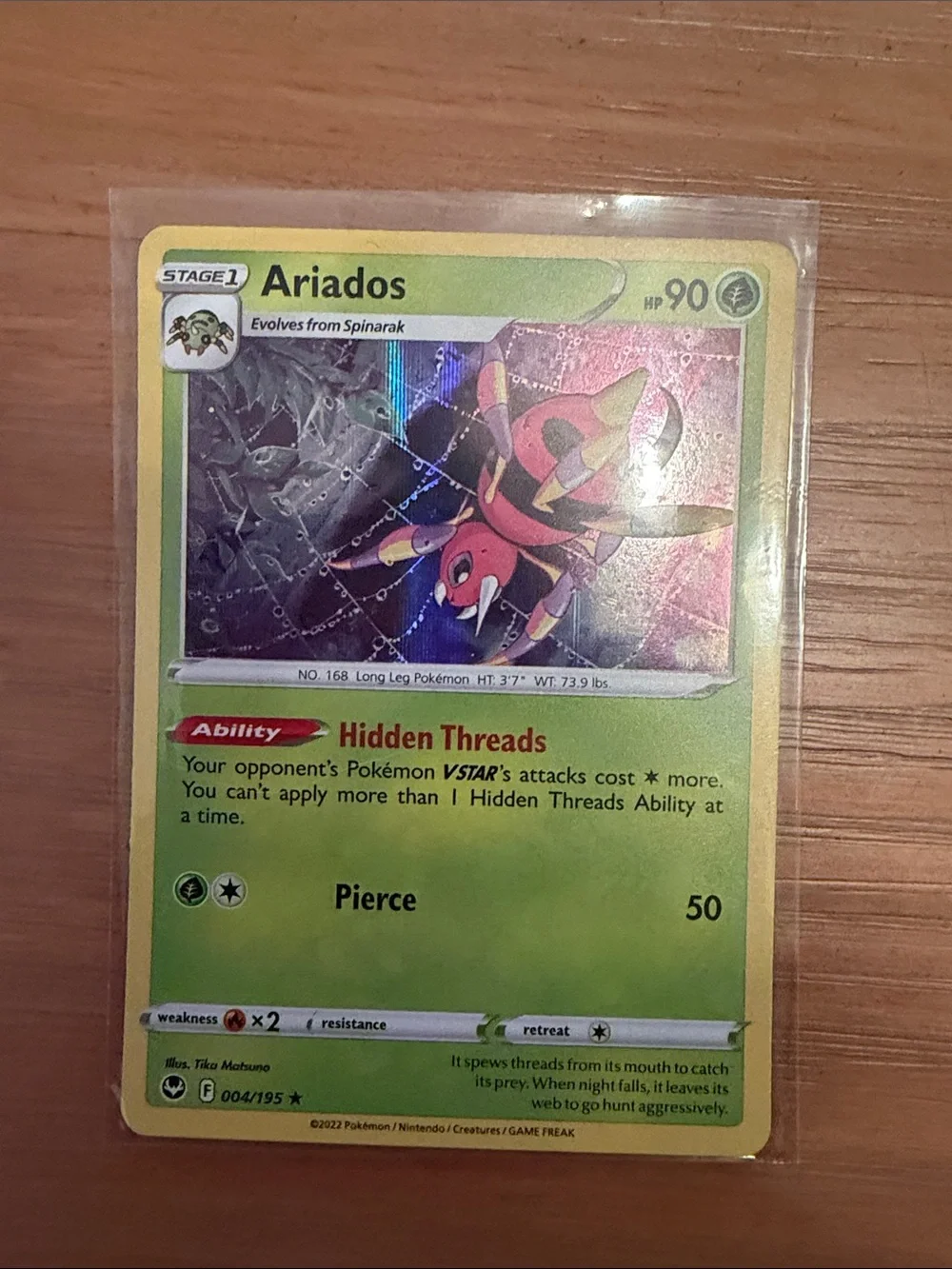 Mixed Pokémon Holo & Reverse Holo Card Lot | 16 Cards ✨5/$25✨